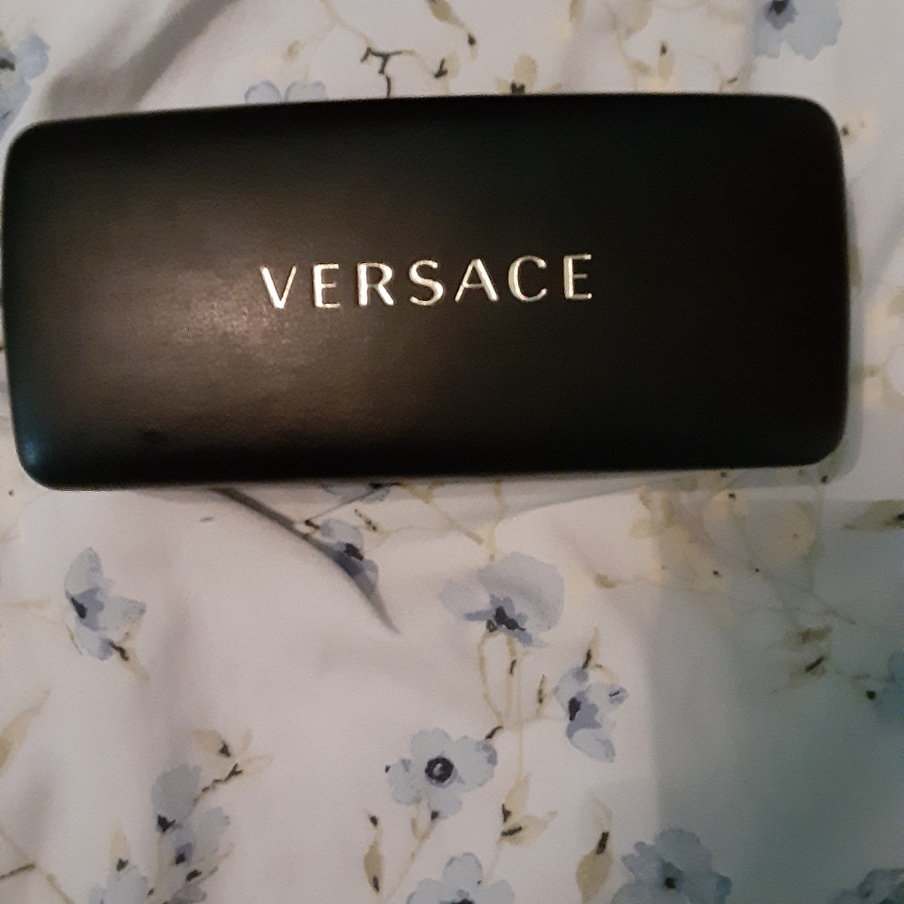 Versace glasses